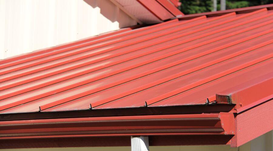 Gutter Debris Removal in Hay Springs, NE